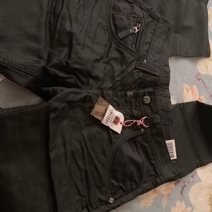 Men’s time zone jeans NWT